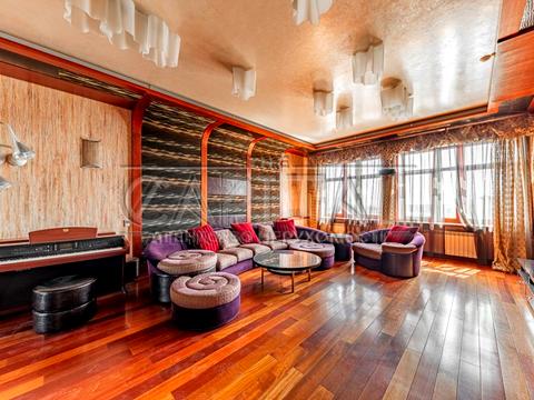 квартира за адресою вул. Паторжинського, 1