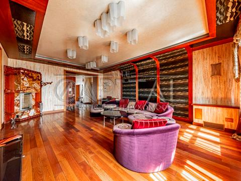 квартира за адресою вул. Паторжинського, 1