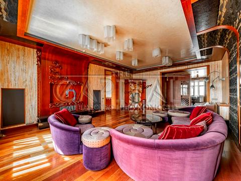 квартира за адресою вул. Паторжинського, 1