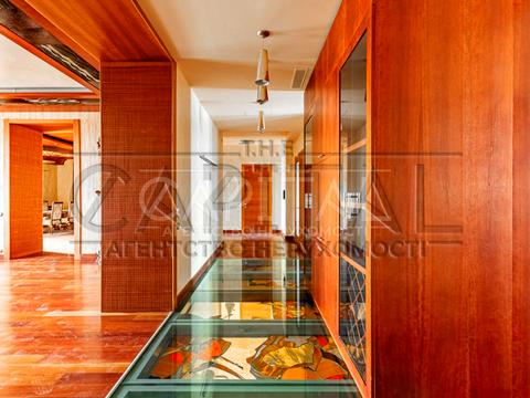 квартира за адресою вул. Паторжинського, 1