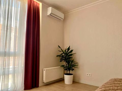 квартира за адресою Глибочицька вул., 13-7