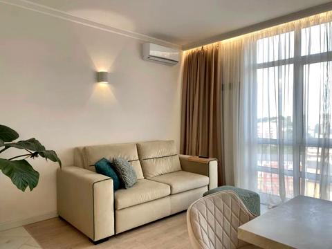 квартира за адресою Глибочицька вул., 13-7