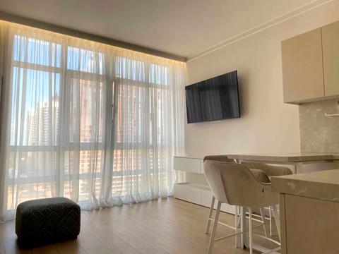 квартира за адресою Глибочицька вул., 13-7