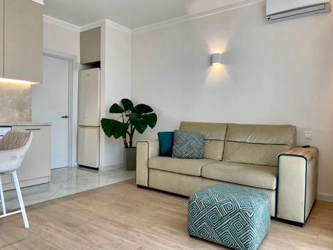 квартира за адресою Глибочицька вул., 13-7