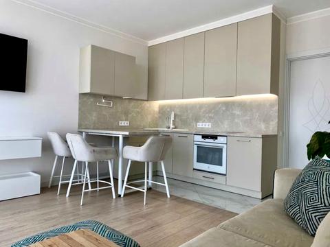 квартира за адресою Глибочицька вул., 13-7