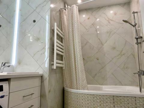 квартира за адресою Глибочицька вул., 13-7