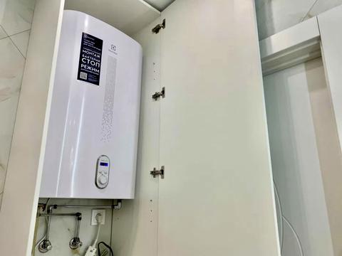 квартира за адресою Глибочицька вул., 13-7