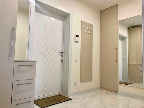 квартира за адресою Глибочицька вул., 13-7