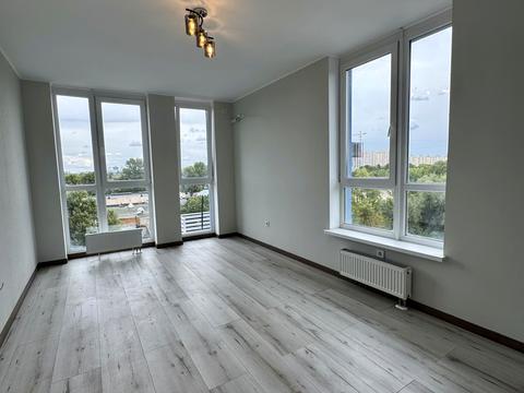 квартира за адресою Гліба Бабіча вул. (Канальна), 8-Б