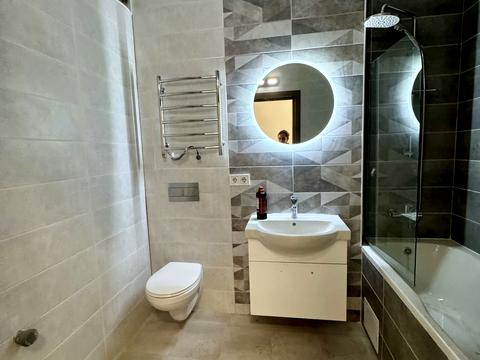 квартира за адресою Гліба Бабіча вул. (Канальна), 8-Б