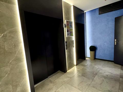 квартира за адресою Гліба Бабіча вул. (Канальна), 8-Б