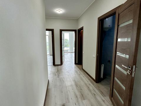 квартира за адресою Гліба Бабіча вул. (Канальна), 8-Б