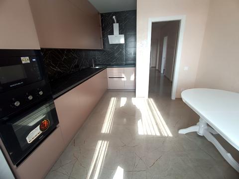 квартира за адресою Перлинна вул., 6