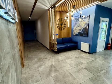 квартира за адресою Гліба Бабіча вул. (Канальна), 8-Б