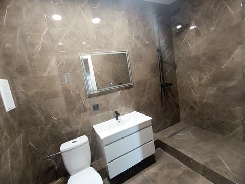 квартира за адресою Перлинна вул., 6