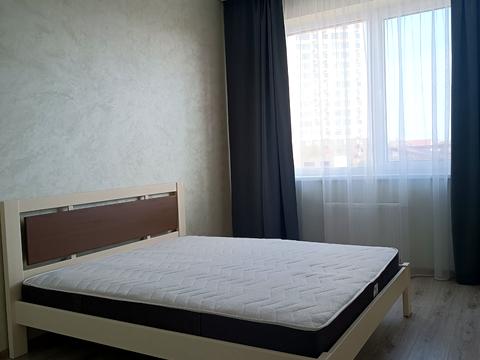 квартира за адресою Перлинна вул., 6