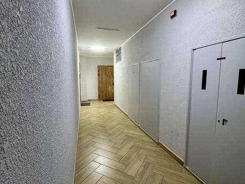 квартира за адресою Гліба Бабіча вул. (Канальна), 8-Б