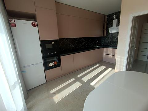 квартира за адресою Перлинна вул., 6