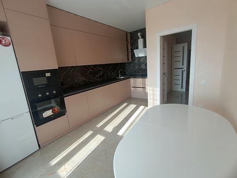 квартира за адресою Перлинна вул., 6