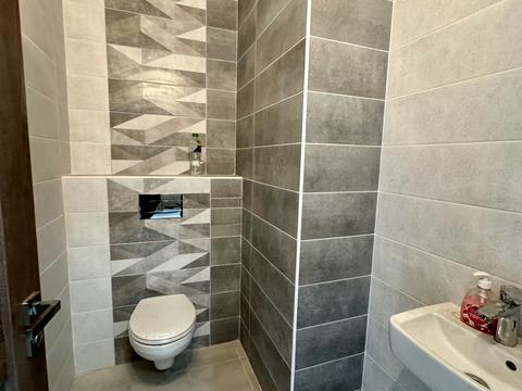 квартира за адресою Гліба Бабіча вул. (Канальна), 8-Б