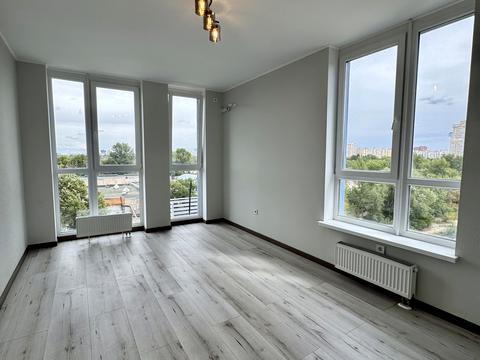 квартира за адресою Гліба Бабіча вул. (Канальна), 8-Б