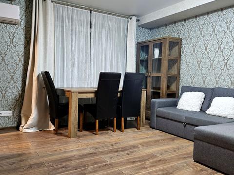 квартира за адресою Дмитрівська вул., 96-98