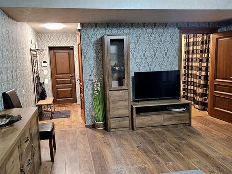 квартира за адресою Дмитрівська вул., 96-98