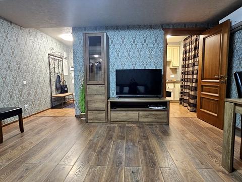 квартира за адресою Дмитрівська вул., 96-98