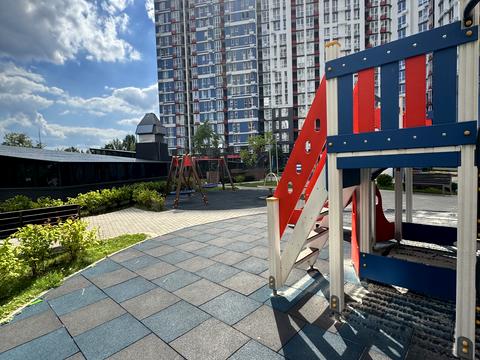 квартира за адресою Гліба Бабіча вул. (Канальна), 8-Б