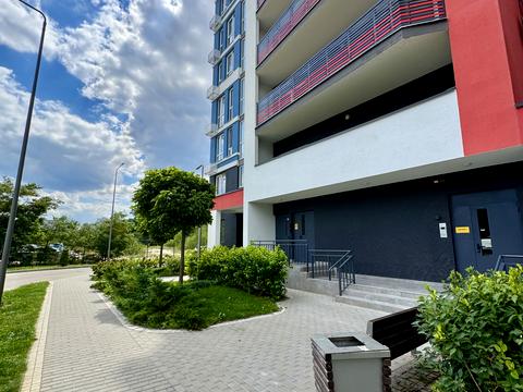 квартира за адресою Гліба Бабіча вул. (Канальна), 8-Б