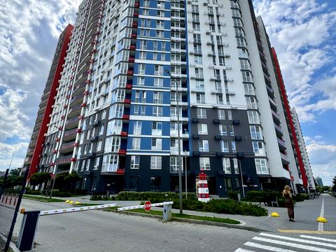 квартира за адресою Гліба Бабіча вул. (Канальна), 8-Б