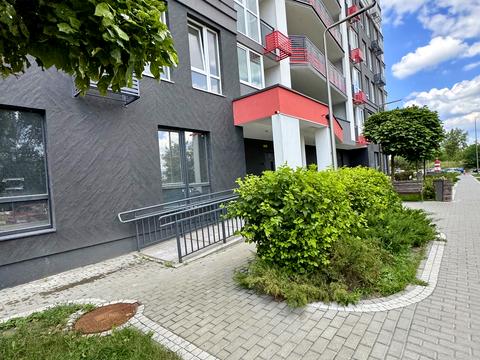 квартира за адресою Гліба Бабіча вул. (Канальна), 8-Б