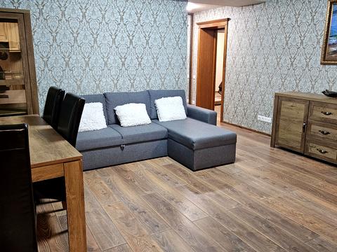 квартира за адресою Дмитрівська вул., 96-98