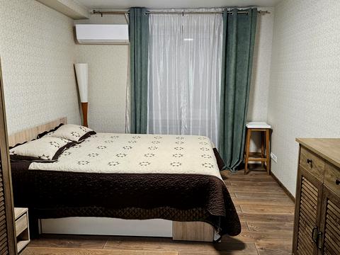 квартира за адресою Дмитрівська вул., 96-98