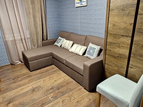 квартира за адресою Дмитрівська вул., 96-98