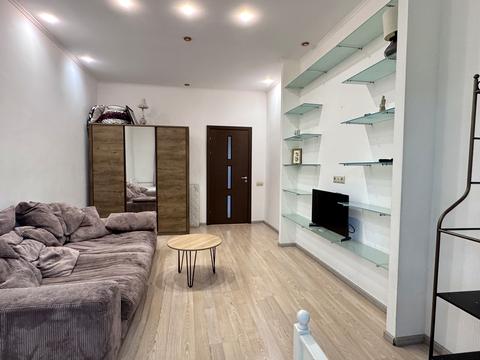 квартира за адресою Миколи Міхновського бульв. (Дружби Народів), 26/1