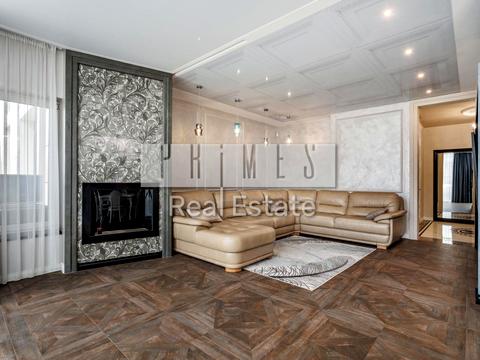 квартира за адресою Іоанна Павла II вул. (Патріса Лумумби), 6/1