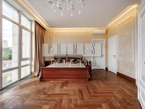 квартира за адресою Іоанна Павла II вул. (Патріса Лумумби), 6/1