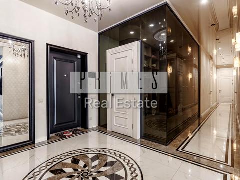 квартира за адресою Іоанна Павла II вул. (Патріса Лумумби), 6/1