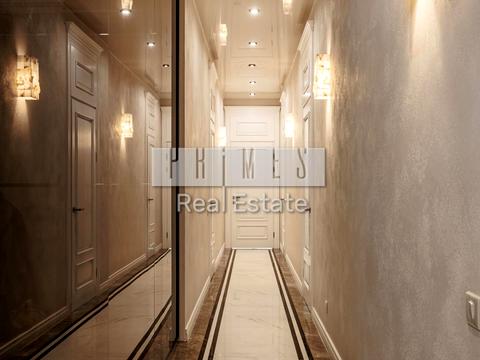 квартира за адресою Іоанна Павла II вул. (Патріса Лумумби), 6/1