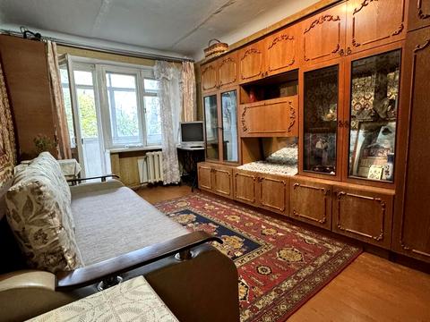 квартира по адресу Володимира Ложешнікова, 18