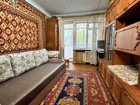 квартира по адресу Володимира Ложешнікова, 18