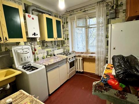 квартира по адресу Володимира Ложешнікова, 18