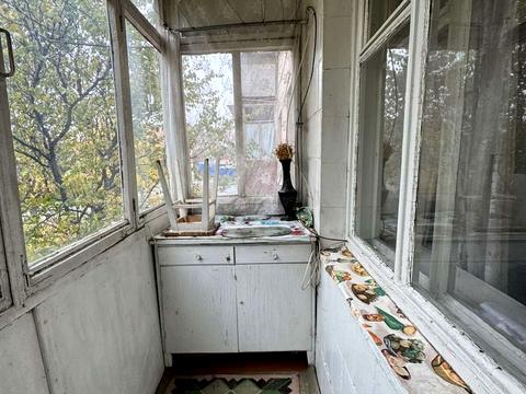 квартира по адресу Володимира Ложешнікова, 18