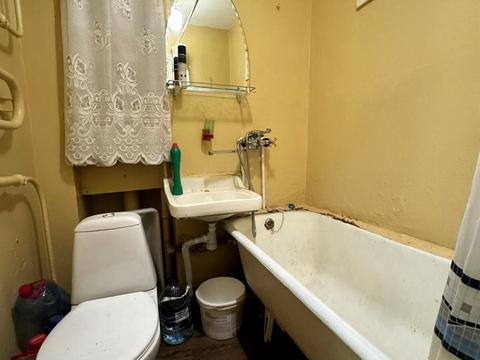 квартира по адресу Володимира Ложешнікова, 18