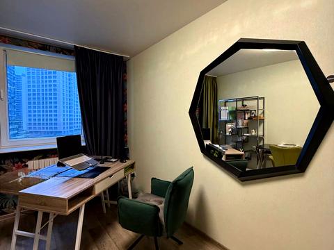 квартира за адресою Французький бульв., 60