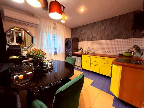 квартира по адресу Французский бульв., 60