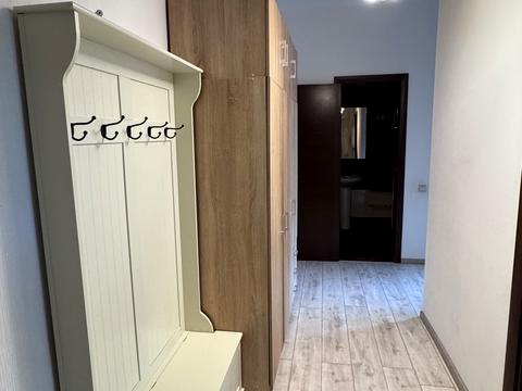 квартира за адресою Миколи Міхновського бульв. (Дружби Народів), 26/1