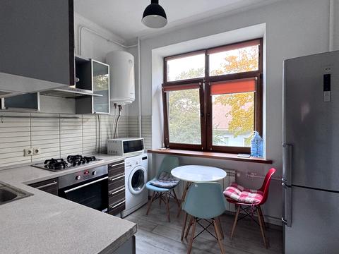 квартира за адресою Миколи Міхновського бульв. (Дружби Народів), 26/1