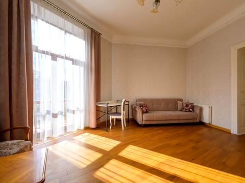 квартира по адресу Скальная ул., 1